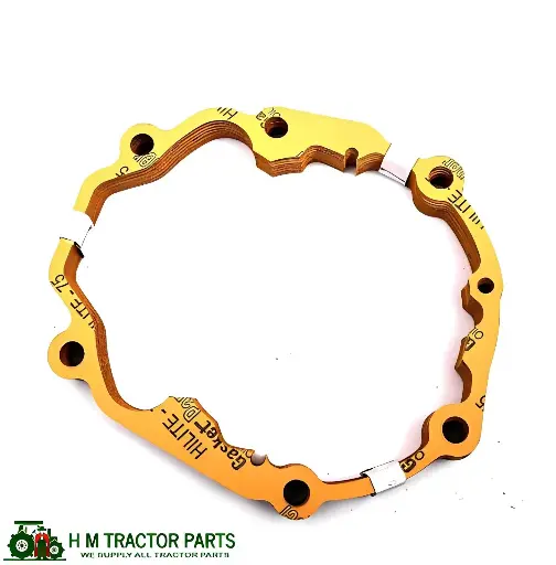 Fit For Mahindra Tractor Gasket Adaptor Plate Brake Housing 006507856B1