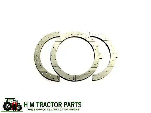 THRUST WASHER FOR CRANKSHAFT MAHINDRA TRACTOR 000020889E05 / 000020890E05