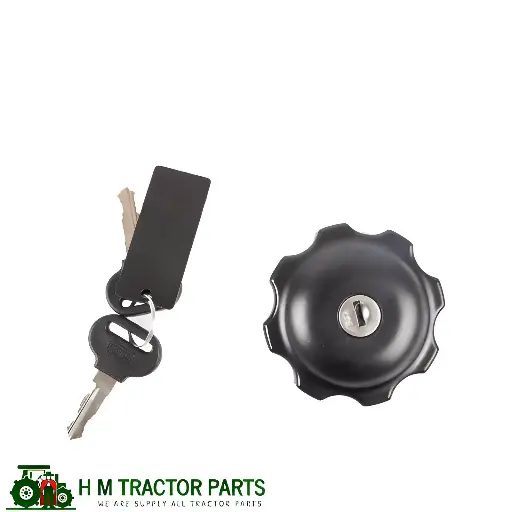 FIT FOR Mahindra Tractor Cap Fuel Tank 007515223R91
