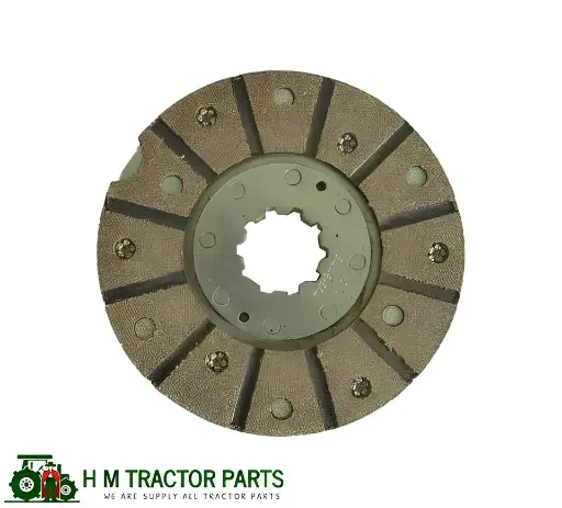 FIT FOR MAHINDRA TRACTOR BRAKE DISC 6.5" | 6 1/2" 006509332B91