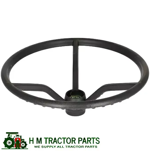 Fit For Mahindra Tractor 005550781R92 Steering Wheel