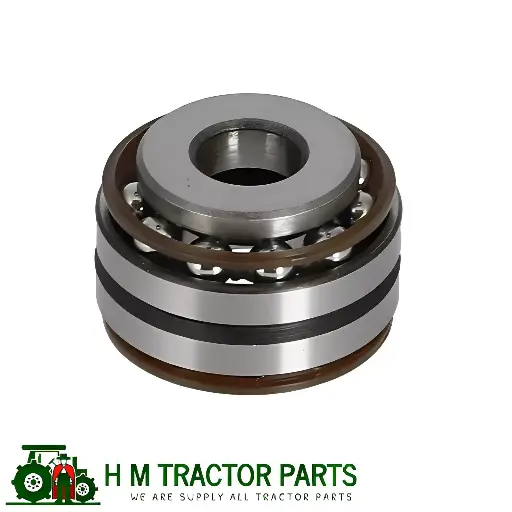 FIT FOR MAHINDRA TRACTOR BALL STEEL 9/32 WITH NYLON CAGE HOUSING 005552856R91