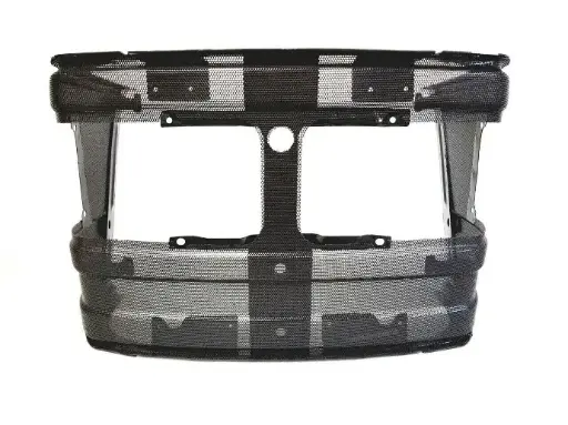 OEM FRONT GRILL ASSEMBLY FOR MAHINDRA TRACTOR 007538171C91 / 007538171C92