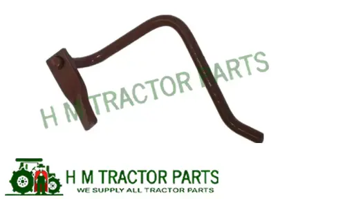 MAHINDRA TRACTOR BRACKET HOOD LATCH CPTE 000704525R1