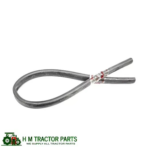 Fit For Mahindra Tractor Oil Elimination Tube (Blowby Pipe) 006002611F1