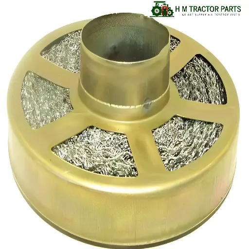 FIT FOR Mahindra Tractor Element Air Cleaner Primary Wire Mesh 001121205R91