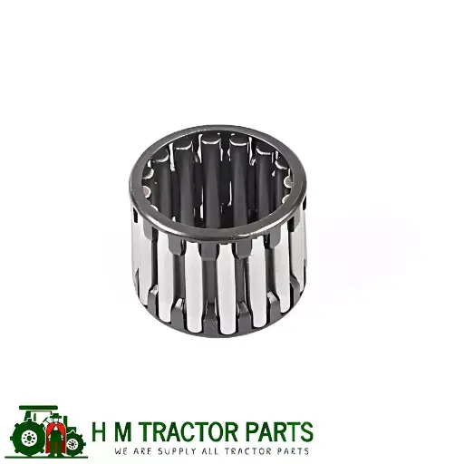 MAHINDRA TRACTOR Bearing Needle Roller 005554802R91