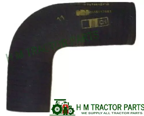MAHINDRA TRACTOR HOSE RADIATOR INLET 005556144R1 / 001121005R1