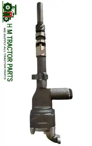 PUMP OIL COMPLETE FOR MAHINDRA TRACTOR 001127750R93
