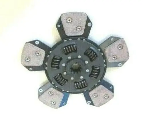 GENUINE CLUTCH MAIN DRIVEN PLATE FOR MAHINDRA TRACTOR 006504451C91