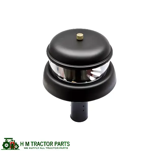 Fit For Mahindra Tractor Plastic Pre Cleaner 006000329R91