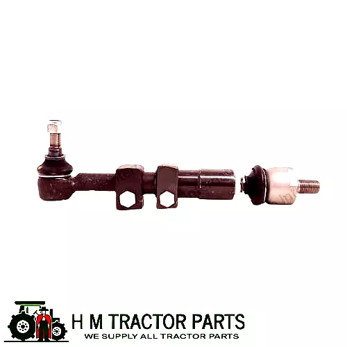TIE ROD ASSEMBLY FOR MAHINDRA TRACTOR 007602003D1