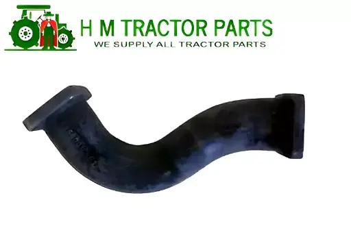 STUB PIPE FOR MOUNTING MUFFLER EXHAUST FOR MAHINDRA TRACTOR 006000105F1