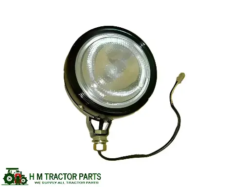 PLOW LAMP ASSEMBLY FIT FOR MAHINDRA TRACTOR 3525 4500 4505 5005 OEM 005558759R91
