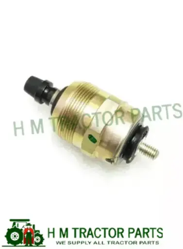 FUEL SHUT OFF SOLENOID SWITCH FOR MAHINDRA TRACTOR 006004935B1