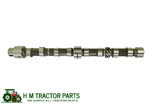 Fit For MAHINDRA TRACTOR CAMSHAFT (4 CYLINDER) 006000171R1