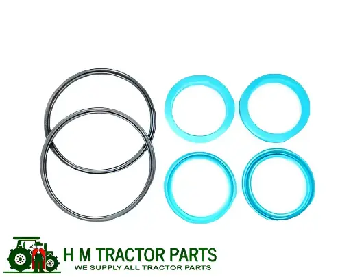 POWER STEERING CYLINDER SEAL KIT FOR MAHINDRA TRACTOR 006506214C91