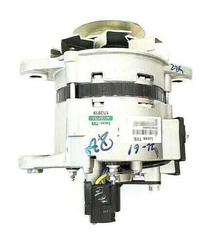 ALTERNATOR 55 AMPS FOR MAHINDRA TRACTOR E007701620D91
