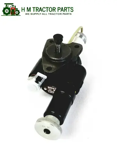 FEED PUMP ASSEMBLE FOR MAHINDRA TRACTOR 005551326R91 / 005551061R91