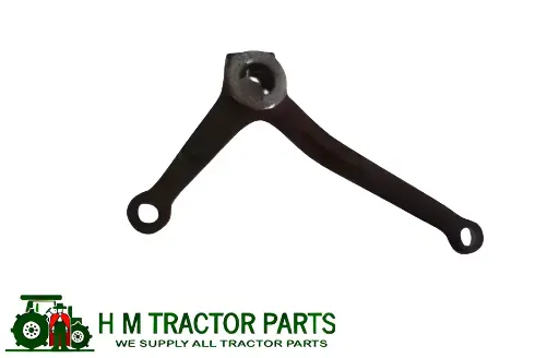 ARM STEERING KNUCKLE L.H. FOR MAHINDRA TRACTOR 001127659R1