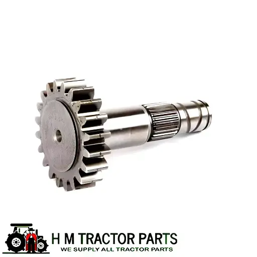 FIT FOR Mahindra Tractor Shaft Reverse Idler 006500284R2