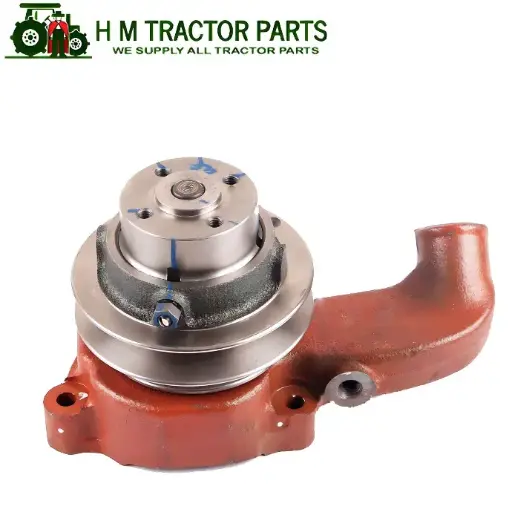 FIT FOR Mahindra Tractor Pump Water Assembly 006003265A94