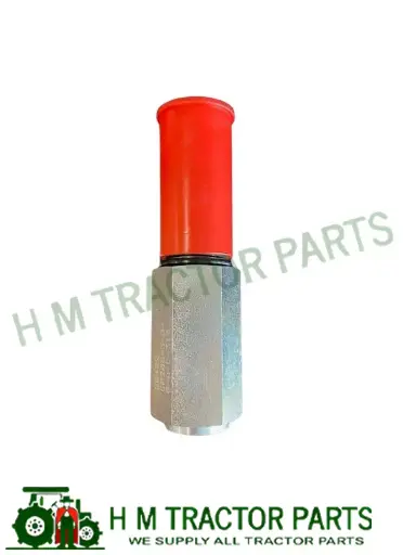 MAHINDRA TRACTOR RELIEF VALVE SHOCK LOAD 000013206P04