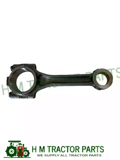 Mahindra Tractor Assembly Connecting Rod 006001314F91 / 006001314F92