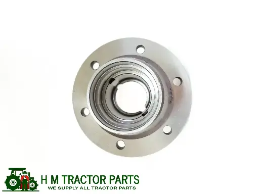 Mahindra Tractor Front Wheel Hub 007500051C1