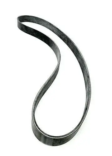 MAHINDRA TRACTOR BELT 8PK POLY 006010702F1