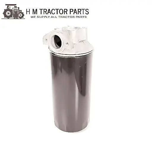 Mahindra Tractor Hydraulic Filter with Head 000013231P04