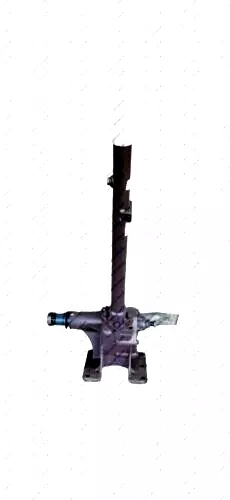 STEERING GEAR BOX ASSEMBLY FOR MAHINDRA TRACTOR 005557341R92 / 00123062R91