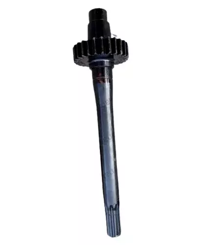 MAHINDRA TRACTOR SHAFT INTERMEDIATE SINGLE SPEED 006503428D1