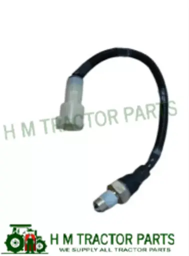 Mahindra Tractor SWITCH Neutral Safety 007700040C91/ 007700040C92