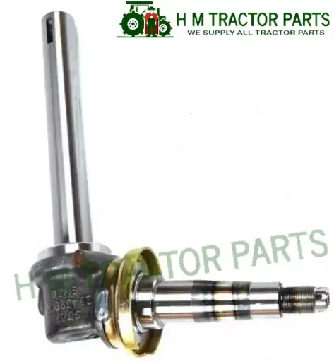 MAHINDRA TRACTOR KNUCKLE STEERING R.H COMPLETE 005554707R92/ E001127036R96