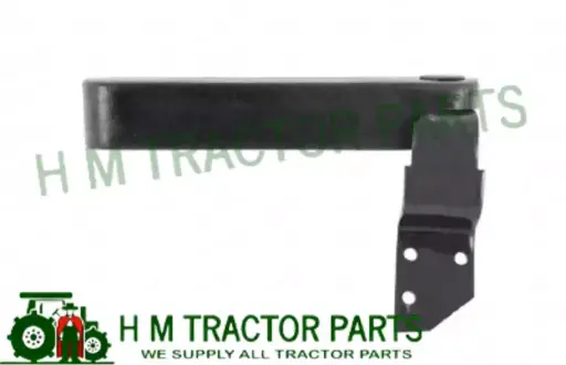 Armrest For 4450 4525 4550 575 585 Mahindra Tractor E008002862B91