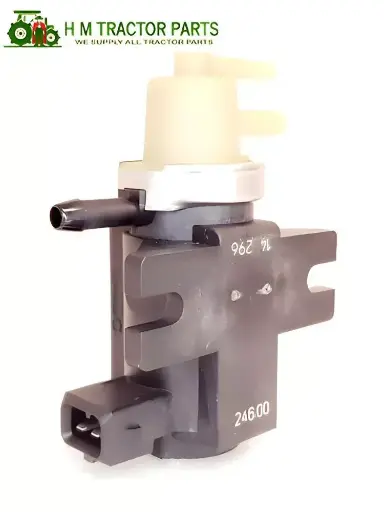 VACUUM MODULATOR FOR TIER 3 FOR MAHINDRA TRACTOR E007700817B91