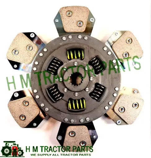 PTO CLUTCH DISC FOR MAHINDRA TRACTOR E006505698D91