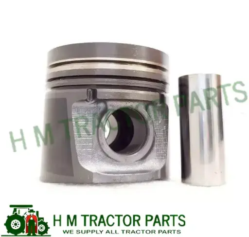 TRACTOR PISTON PIN ASSEMBLY FOR MAHINDRA 006015106B1