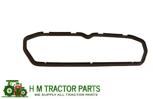 VALVE COVER HOUSING GASKET 4 CYL MAHINDRA 005557179R1 / 001231005R1