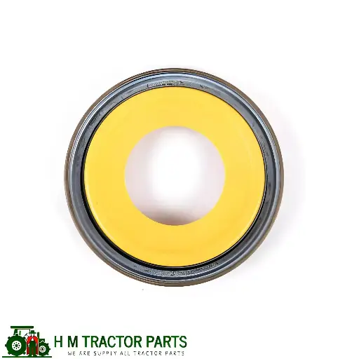 OIL SEAL CRANKSHAFT REAR MAHINDRA 006002830A1 / 001231552R92 / 006001625R91