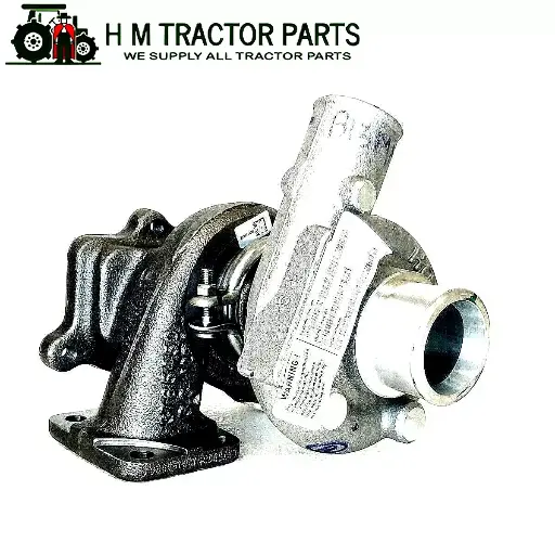 OEM 006013009H1 TURBOCHARGER FOR MAHINDRA TRACTOR 006013009H1