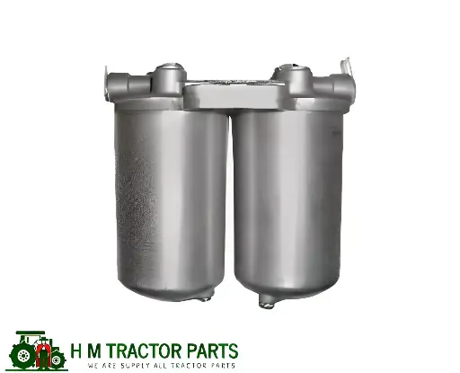 Fit For MAHINDRA TRACTOR FUEL FILTER ASSEMBLY WITHOUT PRIMER NO. 006000094F1