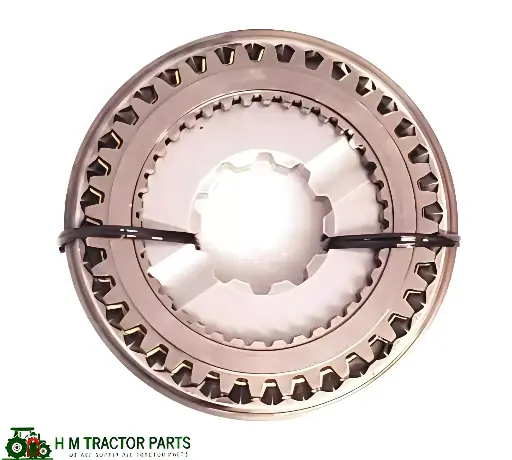 SYNCHROPACK 3RD AND 4TH GEAR 000012092P04 FIT FOR MAHINDRA TRACTOR