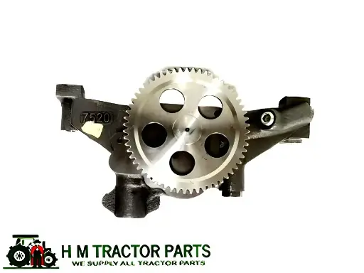 FIT FOR MAHINDRA TRACTOR GENUINE OIL PUMP 006002746C92