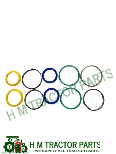 MAHINDRA TRACTOR KIT OIL SEAL 006514828U1