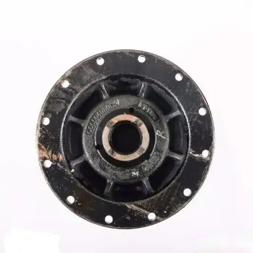 MAHINDRA TRACTOR DIFFERENTIAL CASE COMPLETE 006500292C93