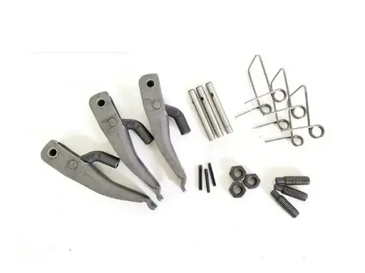 FIT FOR CLUTCH LEVER REPAIR KIT PTO FOR MAHINDRA TRACTOR 006503343D91
