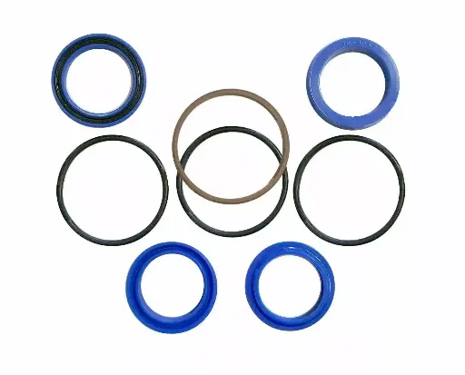 MAHINDRA TRACTOR POWER STEERING CYLINDER REPAIR KIT 000051461D01