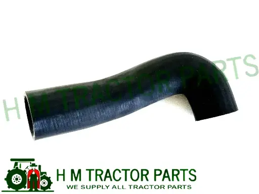 RADIATOR HOSE UPPER INLET FOR MAHINDR TRACTOR 006000603F1